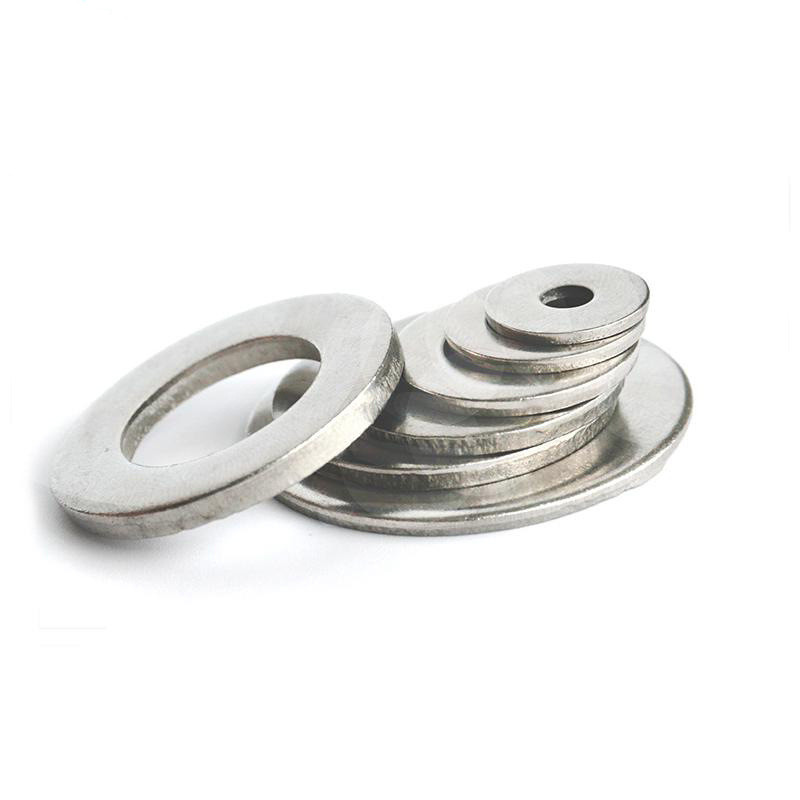 M2-M24 316 Stainless Steel General Purpose Washers