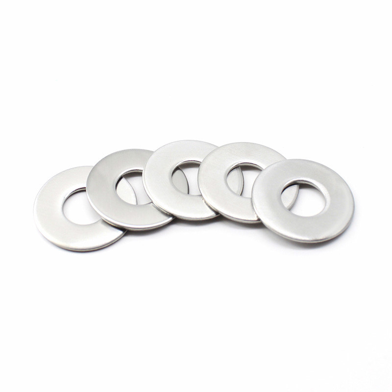 M1.6-M24 304 Stainless Steel General Purpose Washers