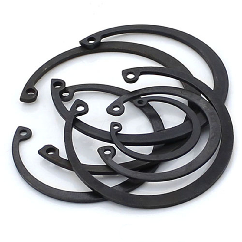 Alloy Steel Internal Retaining Rings