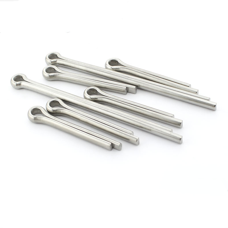 M4 304 Stainless Steel Cotter Pins