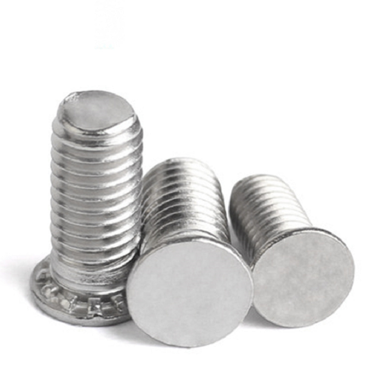 M5 304 Stainless Steel Press-Fit Studs