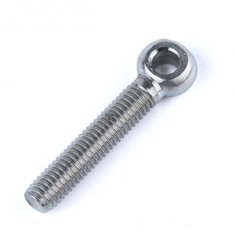 不锈钢活节吊环螺栓 (3)