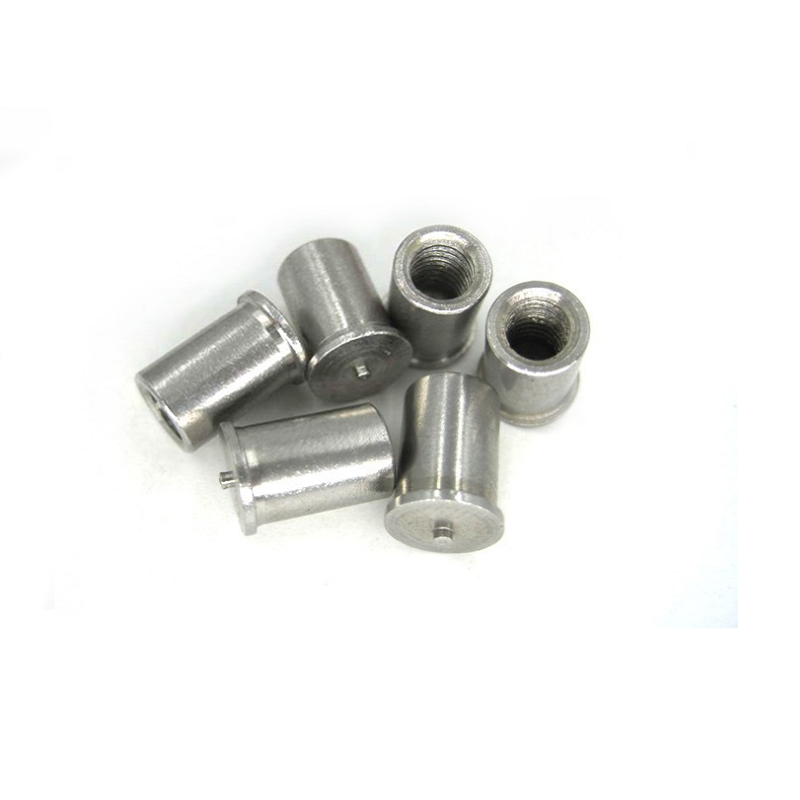 不锈钢焊接螺母柱 (1)