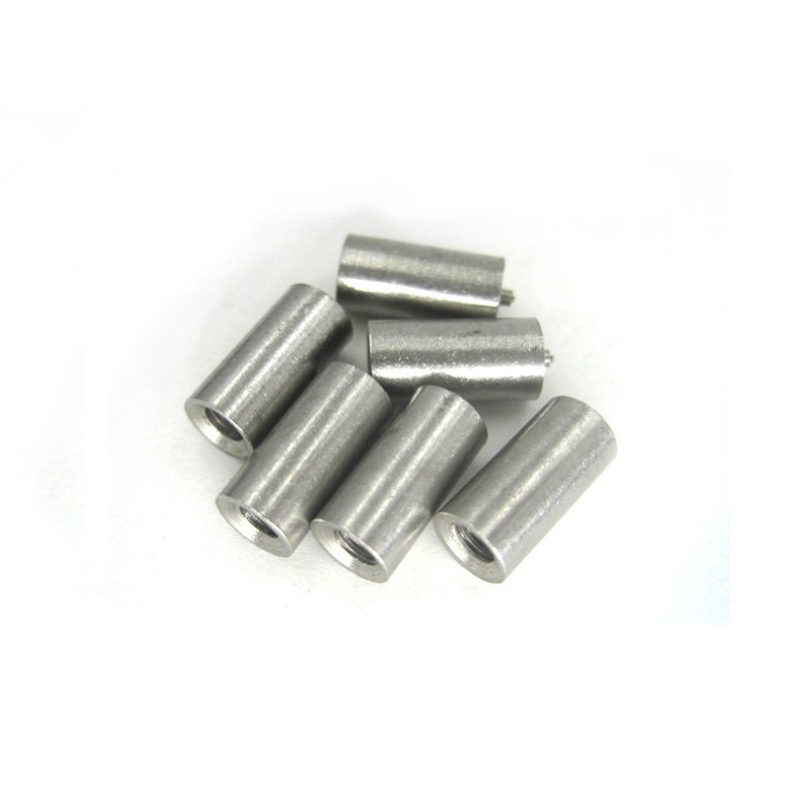 不锈钢焊接螺母柱 (3)