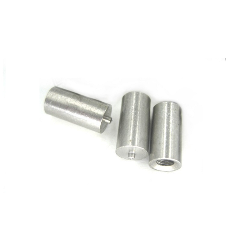 不锈钢焊接螺母柱 (4)