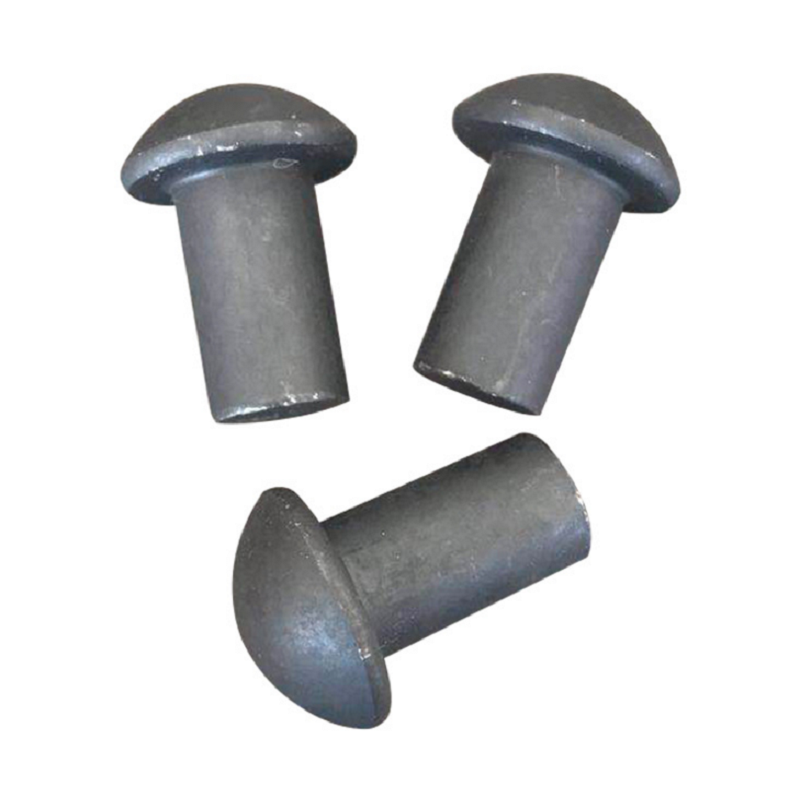 M2-M24 Alloy Steel Domed Head Solid Rivets