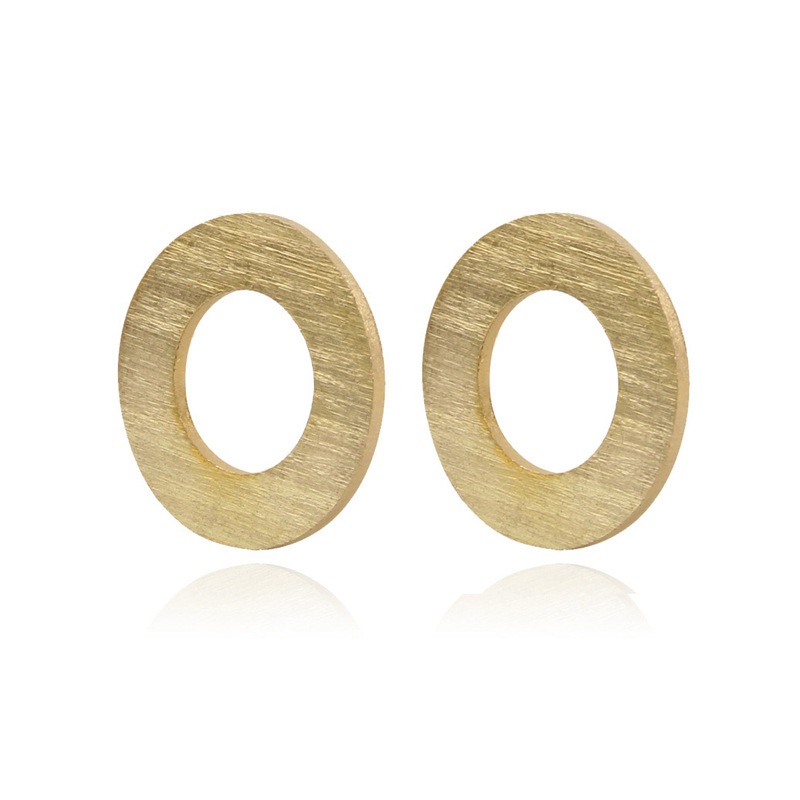 M2-M20 Brass General Purpose Washers