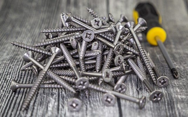 Avoid 6 Common Screw Mistakes