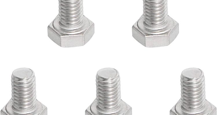 4 Steps To Install Rivet Nut Fasteners