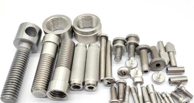 How To Ensure Quality When Choosing A Custom Fastener Provider