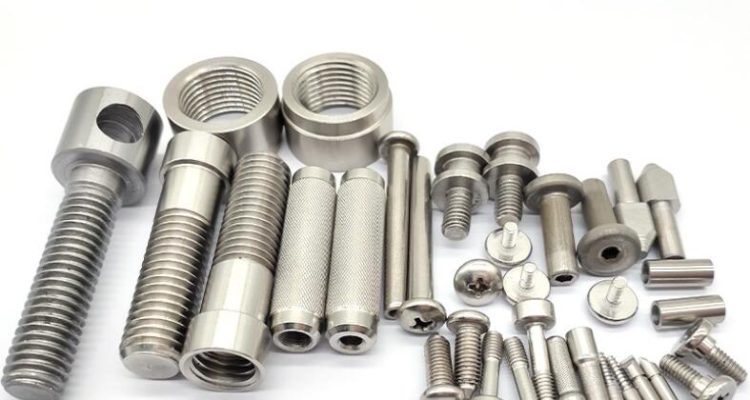 How to ensure quality when choosing a custom fastener provider 