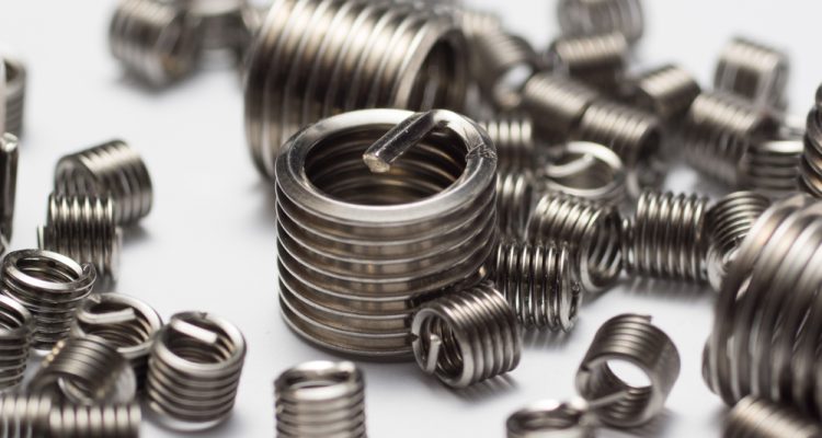 CBH Fasteners, Nuts
