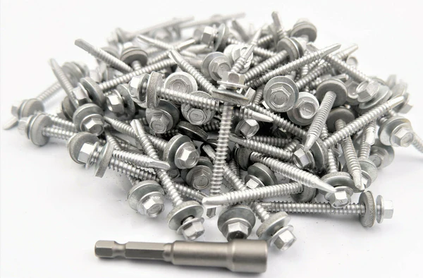 How To Ensure Quality In Custom Bolts