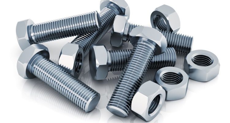 What Materials Are Best Suited For Manufacturing Stainless Steel T-slot Bolts For Corrosive Environments