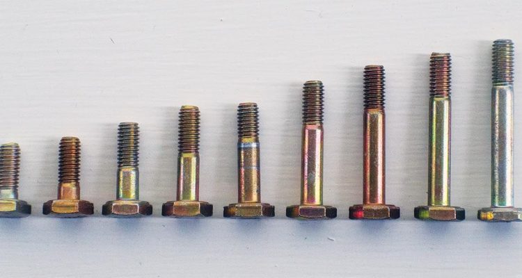 How To Assemble An Extended Tip Set Screw Correctly Without Stripping