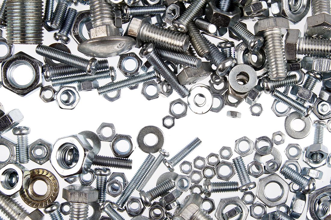 Mechanical Industry