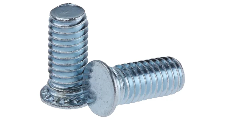 What Are The Primary Considerations For Choosing Between Rod End Bolts And Press Fit Studs
