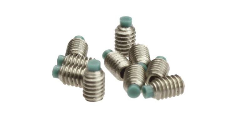 What Is An Extended Tip Set Screw, And In Which Situations Is It Most Beneficial To Use