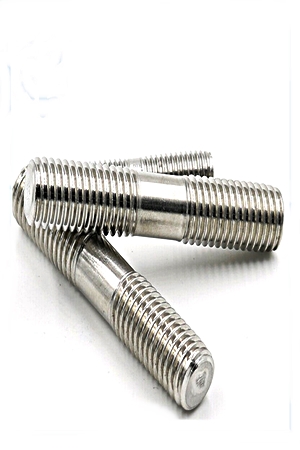 Stud Metal End Bolt