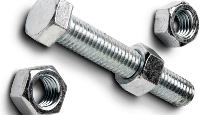 What The Recommended Torque For Rod End Bolts To Prevent Loosening During Vibration
