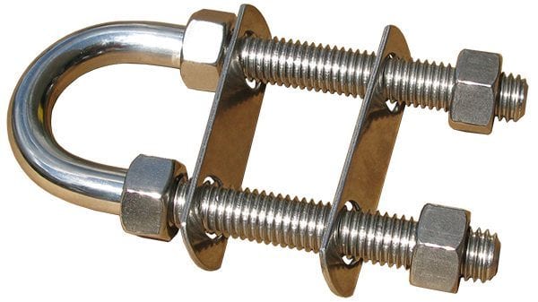 7 Basic Types Of Fasteners