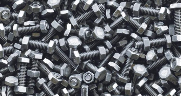 Nut Bolt