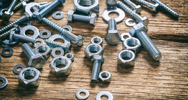 How To Order Custom Bolts Tailored To My Specifications