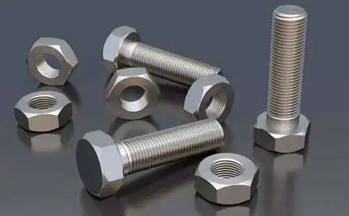 6 Advantages Of Using Inconel 718 Bolts