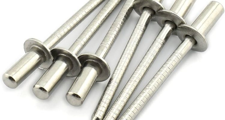 7 Tips For Choosing The Correct Rivet Size