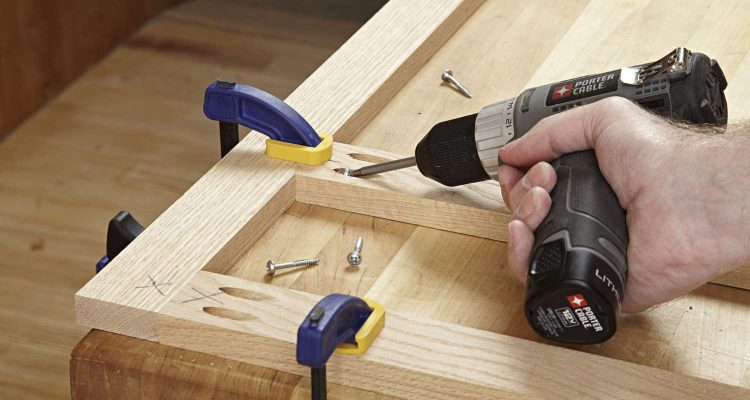 5 Common Mistakes With Pocket Screws