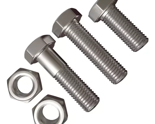 Types Of Bolts Types, Components, And Fastener Terms