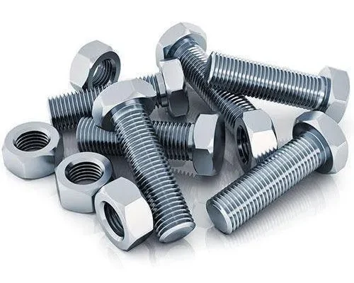 5 Classifications Of Custom Bolt Material Types