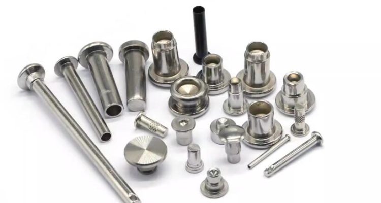 How To Install Self-Clinching Fasteners