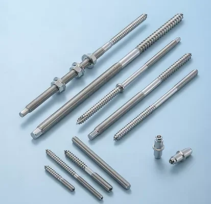 Double End Hanger Bolt
