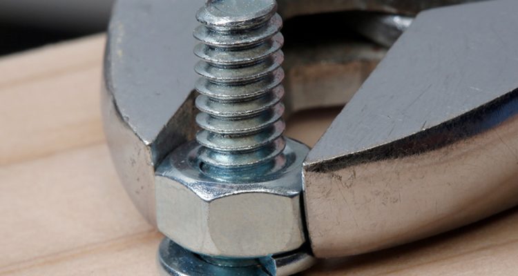 How To Use A Lock Washer Hero