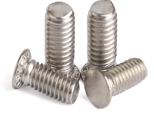 How To Effectively Install Self-Pressing Studs