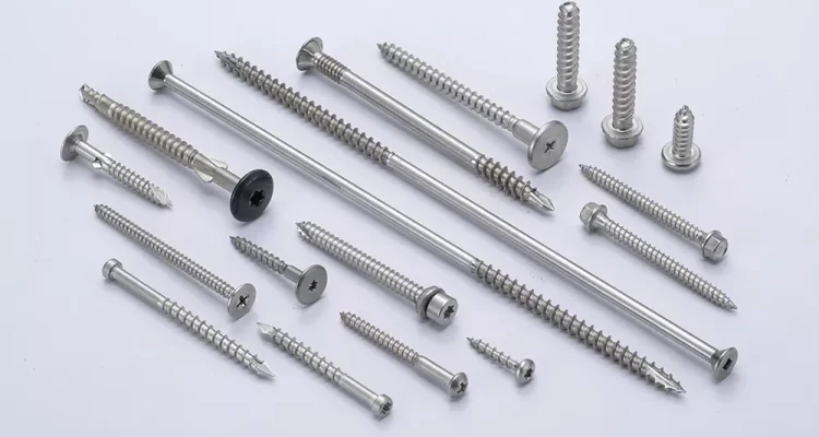 5 Key Points For Choosing The Right Screw Diameter