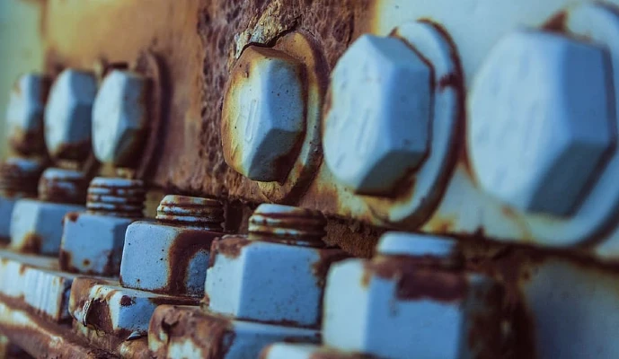 How To Identify And Resolve Bolt Material Defects