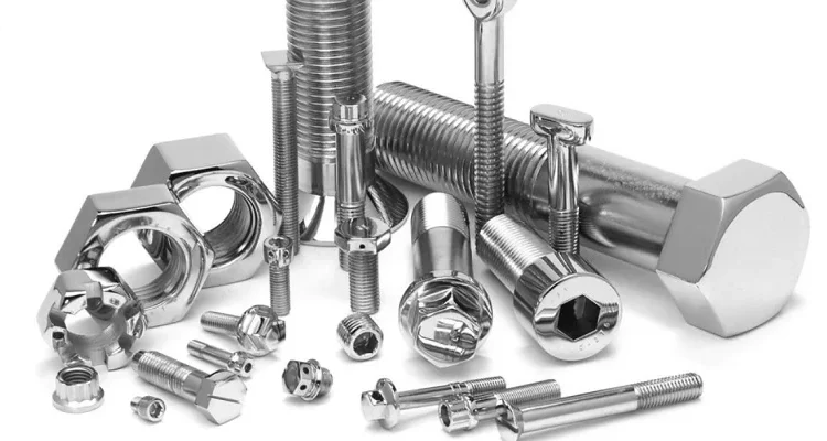 Fasteners Type Optimized